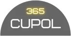 Логотип cupol365