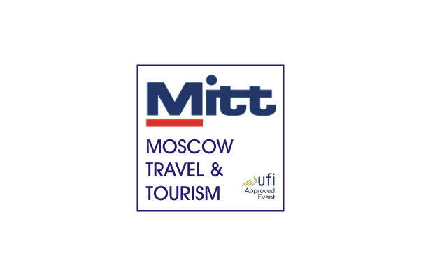 Компания Cupol365 принимает участие в выставке MITT 2024 (Moscow International Travel & Tourism) 19-21 марта 2024 года, Москва, Крокус Экспо